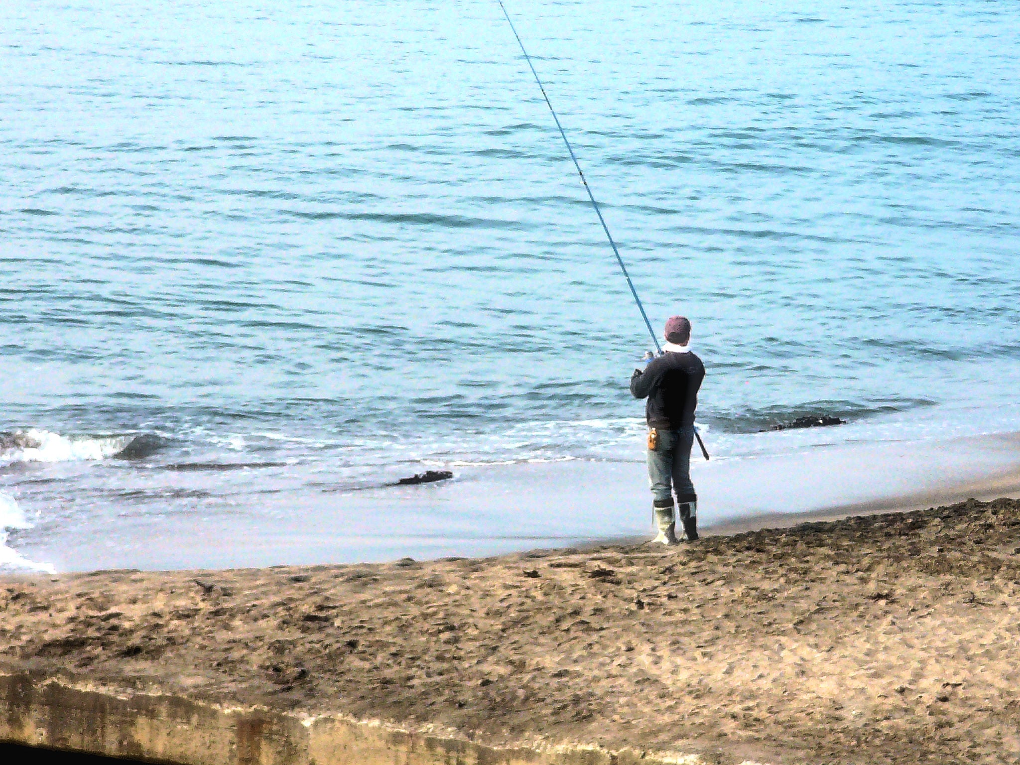 環境にやさしい釣りの始め方 | 初心者におすすめの釣り道具や手ぶらで