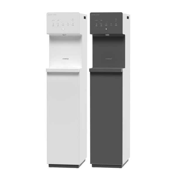 しずくりあウォーターサーバーの口コミ・評判を紹介！機種ごとの違いや