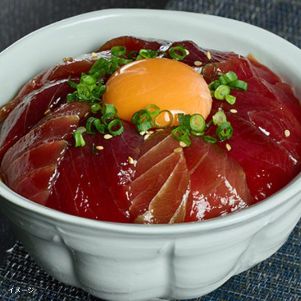 マクロファージさん専用 まぐろ屋さんのごちそう コンフィ オリジナルセット／FISHSTAND