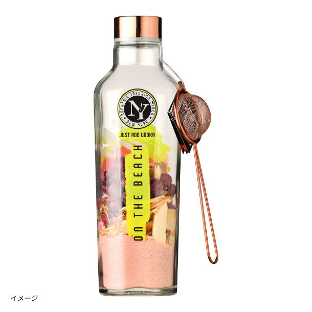 NYカクテルインフュージョンオンザビーチ」115gのお得通販｜Kuradashi