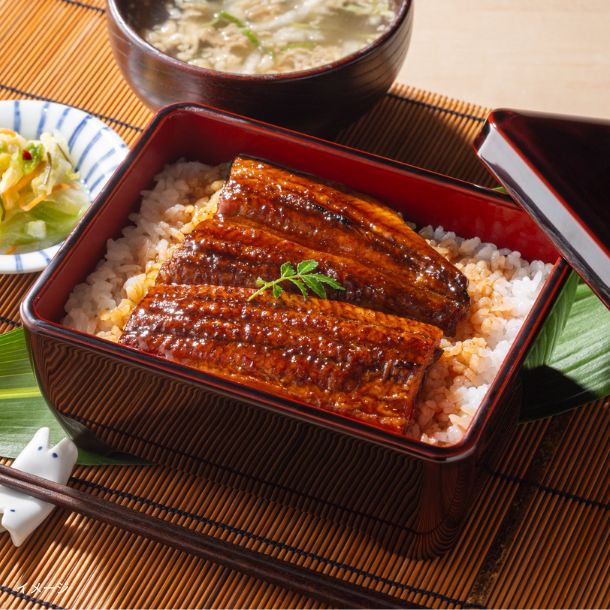 吉野家「冷凍うなぎ蒲焼」115gのお得通販｜Kuradashi(クラダシ)で