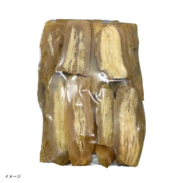 茨城県産「干し芋（シロタ）」500gのお得通販｜Kuradashi(クラダシ)で