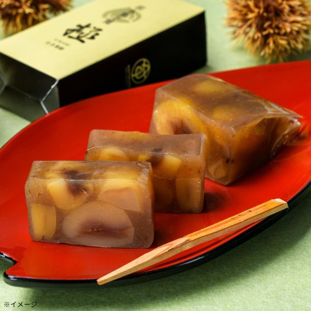 長寿の願い栗づくし」のお得通販｜Kuradashi(クラダシ)で