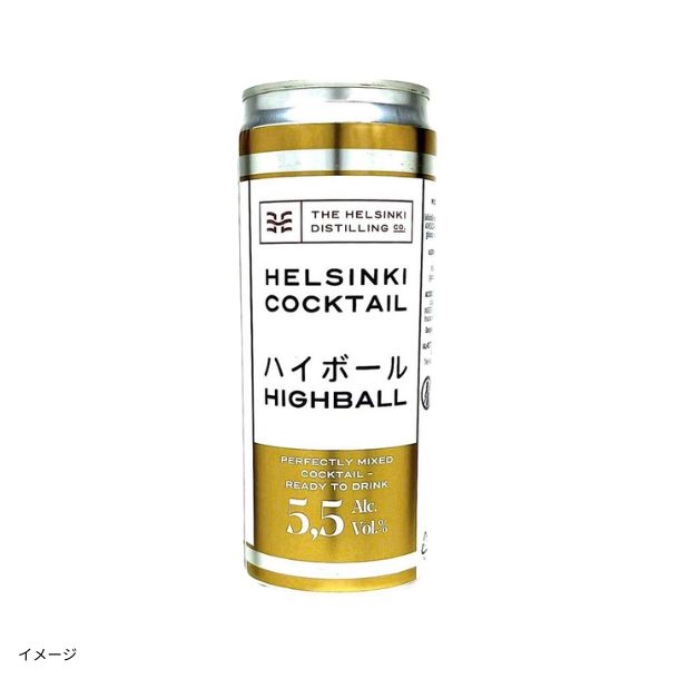 Helsinki whiskey （ヘルシンキウイスキー） Helsinki whiskey