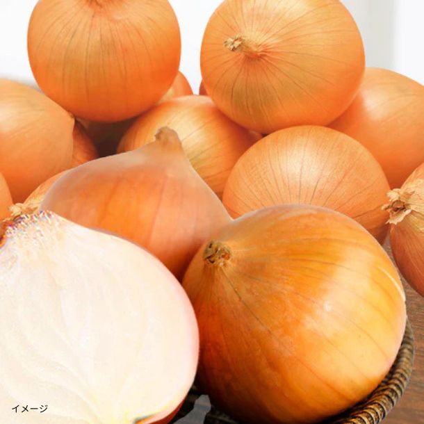 淡路島産「訳ありフルーツ玉ねぎ（不揃い）」約10kgのお得通販