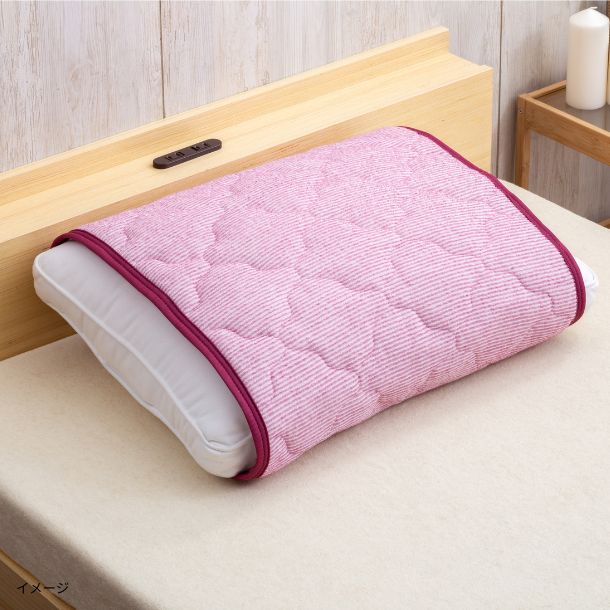 5層構造多機能ピロークロス ピンク」のお得通販｜Kuradashi(クラダシ