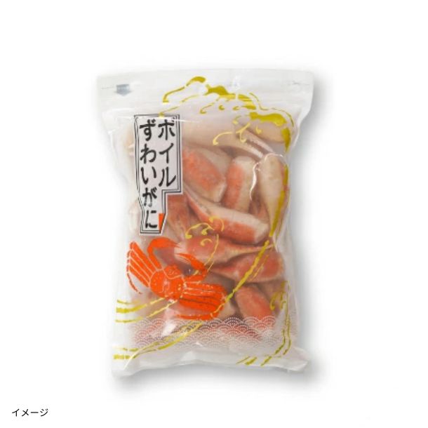 特大 ボイルズワイ カニ爪 3Lサイズ」1kgのお得通販｜Kuradashi
