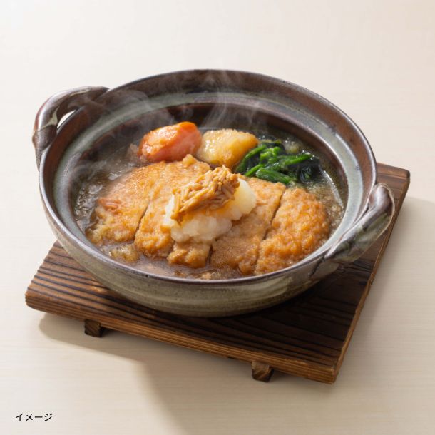 【中古】 かあさんの煮物． 大戸屋「チキンかあさん煮」251gのお得通販｜Kuradashi(クラダシ)で