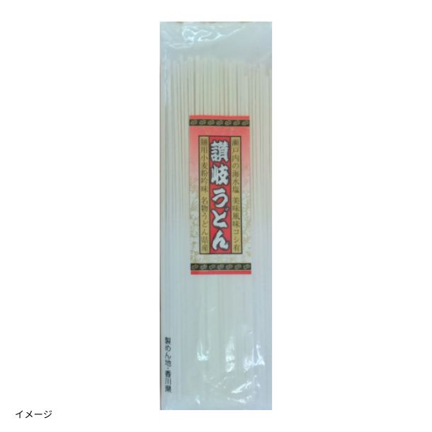 創味堂「讃岐うどん」300gのお得通販｜Kuradashi(クラダシ)で