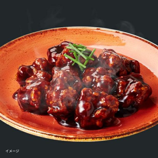 四陸FROZEN「金華豚の酢豚」150gのお得通販｜Kuradashi(クラダシ)で