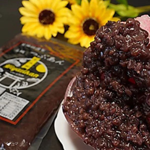 つぶあん 高級つぶあん」800gのお得通販｜Kuradashi(クラダシ)でフードロス