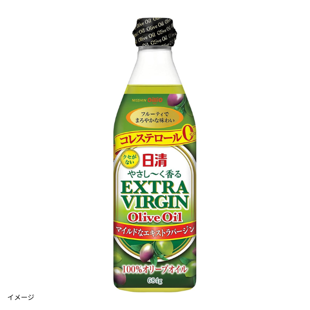 OLIVE OIL - FROM SOUTH 薬院　新品未使用！ OLEAJOY Organic Extra Virgin Olive Oil 1L