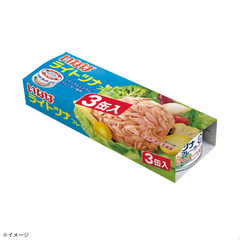 いなば「ライトツナ かつおまぐろ 70g」
