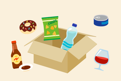 えらんでKuradashiとは