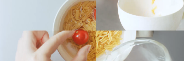 あたらしい「おいしさ」