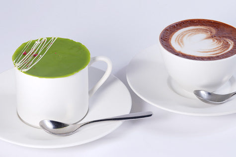 サステナブルなチョコレートを活用した限定メニューを販売!