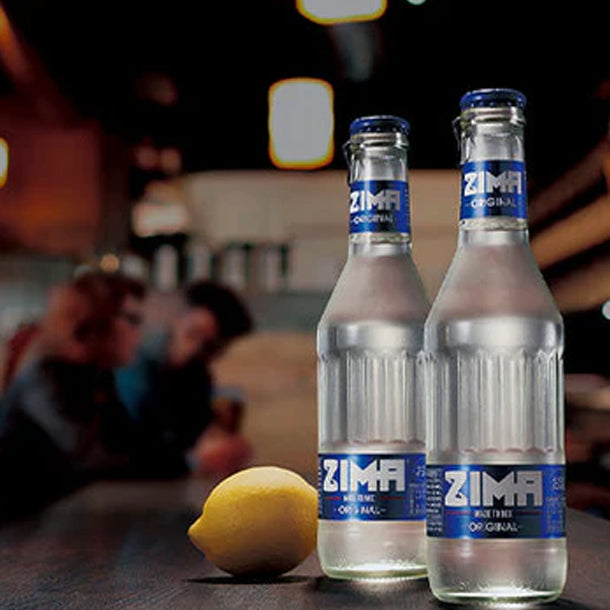 ZIMA Bottle」275mlの通販｜Kuradashiでフードロス・食品ロス削減！