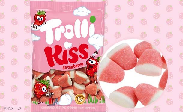 お取り置き品】ドーリーン キス 100ml ヴィアパリス ドーリーン キス