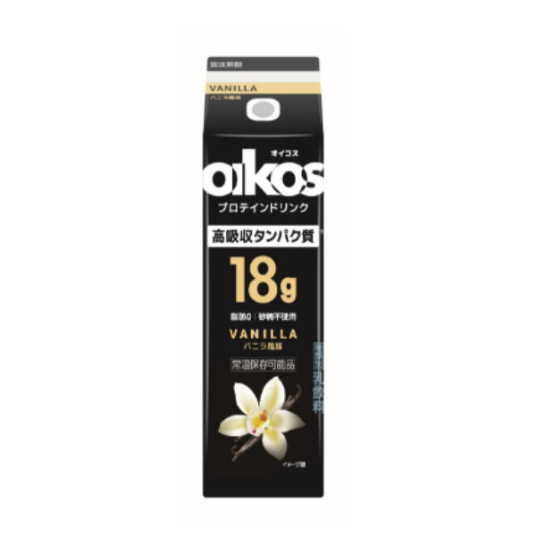 オイコスプロテインドリンク カカオカフェラテ240ml 48本4ケース オイコスプロテインドリンク カカオカフェラテ240ml 48本4ケース
