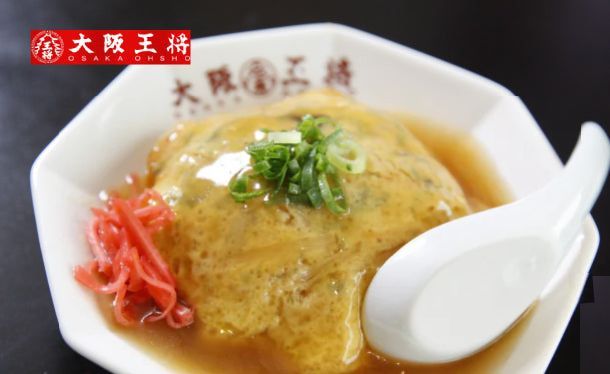 大阪王将「天津飯の具」2食×7袋（ks-118）のお得通販｜Kuradashi