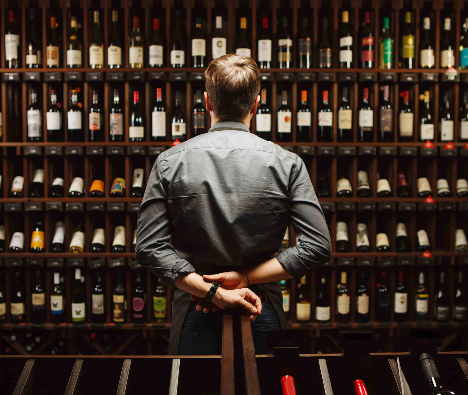 飲み比べて違いを知ろう!美味しくて自然にも優しいコノスルのワインをご紹介!