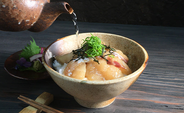絆屋の鯛茶漬けセット」のお得通販｜Kuradashi(クラダシ)でフードロス