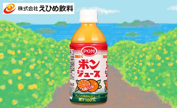 POM ポン グレープジュース ペット800ml1箱6本 - ぶどうジュース