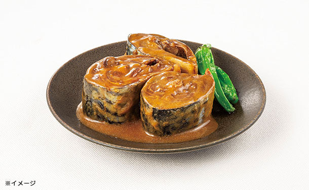 さばみそ　志歩56個 キョクヨー「鯖味噌煮」180gのお得通販｜Kuradashi(クラダシ)で