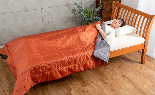 アルミシート入り寝袋」のお得通販｜Kuradashi(クラダシ)でフードロス