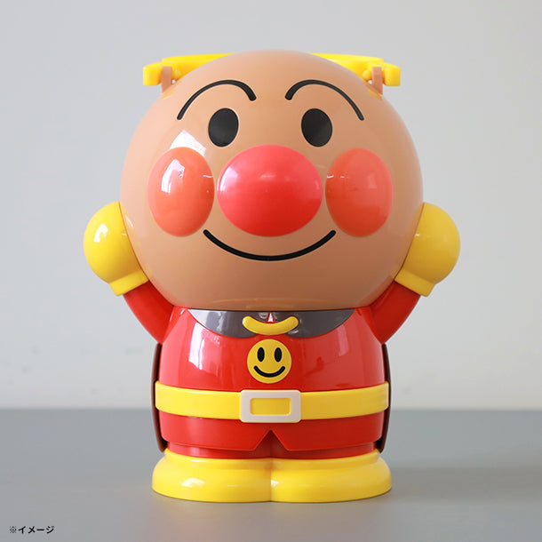 不二家「アンパンマンおやつケース2024」のお得通販｜Kuradashi