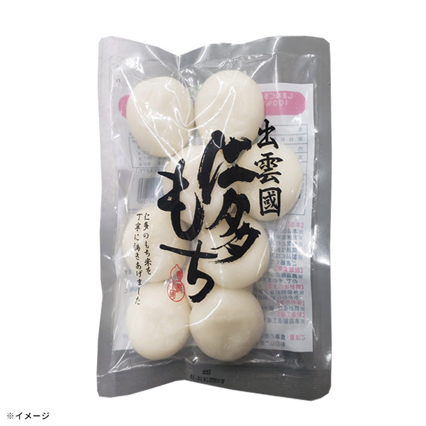 出雲國仁多丸もち」380gのお得通販｜Kuradashi(クラダシ)でフードロス