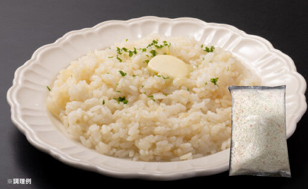 全農「バターライス」1kg×6袋の通販｜Kuradashiでフードロス・食品ロス削減！