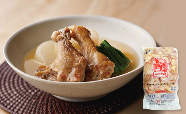 みつせ鶏手羽元」2kgの通販｜Kuradashiでフードロス・食品ロス削減！