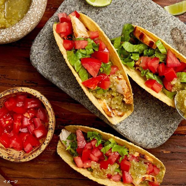 オールドエルパソ「タコスキット」308gのお得通販｜Kuradashi(クラダシ