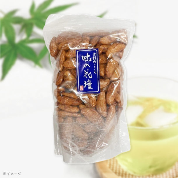 味の花壇「ひび辛大柿」180gのお得通販｜Kuradashi(クラダシ)で