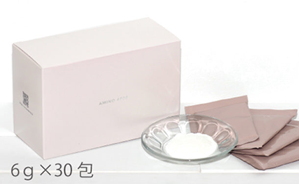 AMINO 4000」6g×30包の通販｜Kuradashiでフードロス・食品ロス削減！