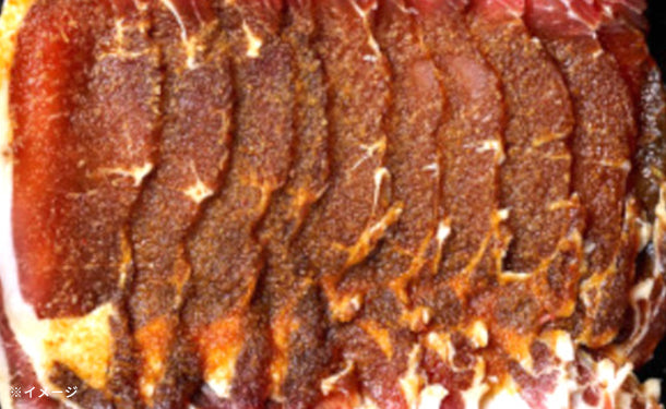 国産「豚ロース　生姜焼き」2kgの通販｜Kuradashiでフードロス・食品ロス削減！