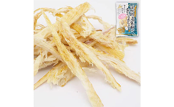 北海道産「ふわっと助宗鱈（添加物不使用）」45g×3袋の通販｜Kuradashiでフードロス・食品ロス削減！