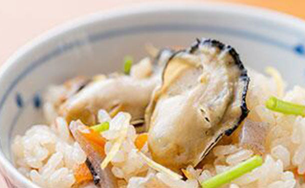 広島県産「加熱用冷凍かき 特大3Lサイズ」1kgのお得通販｜Kuradashi