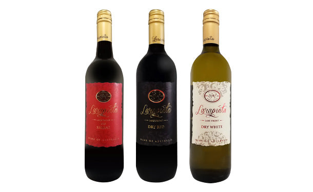 「オセアニアの赤白ワイン7種セット」750ml×9本