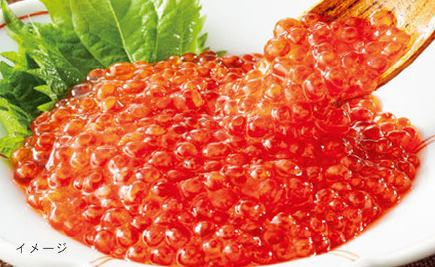 紅鮭いくら醤油」250g×4セットの通販｜Kuradashiでフードロス・食品ロス削減！