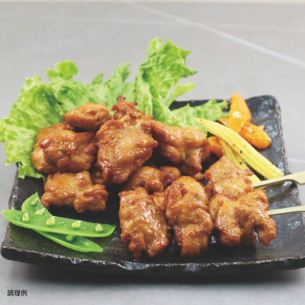 みつせ鶏 やみつき山賊焼き」400gのお得通販｜Kuradashi(クラダシ)で