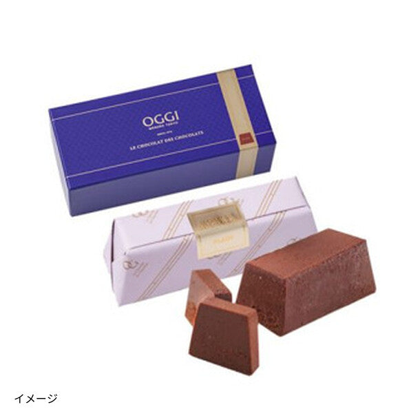 OGGI「ショコラ デ ショコラ（オレンジ）」270gのお得通販｜Kuradashi