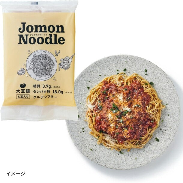 JOMON NOODLE」172gのお得通販｜Kuradashi(クラダシ)でフードロス