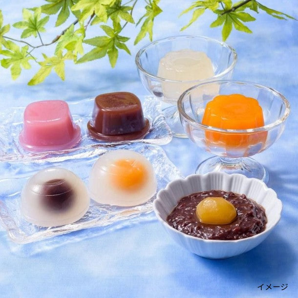 銀座鈴屋「氷華ものがたり C-40」のお得通販｜Kuradashi(クラダシ)で