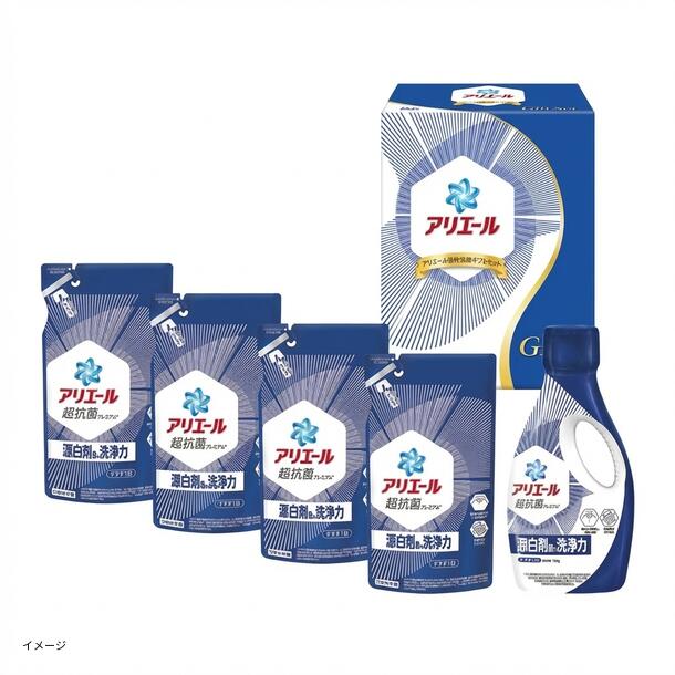 P&G アリエールスポーツ液体洗浄     750g × 30本セット アリエール「液体洗剤セット（PGLA-30E）」のお得通販｜Kuradashi