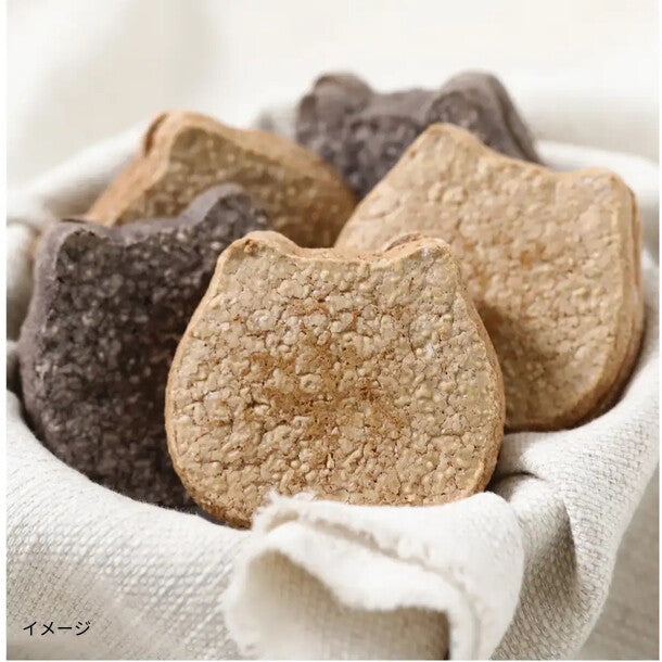 ねこねこダックワーズ（焼き菓子） 6個アソート」のお得通販