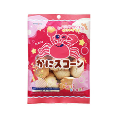 三立製菓「かにスコーン」