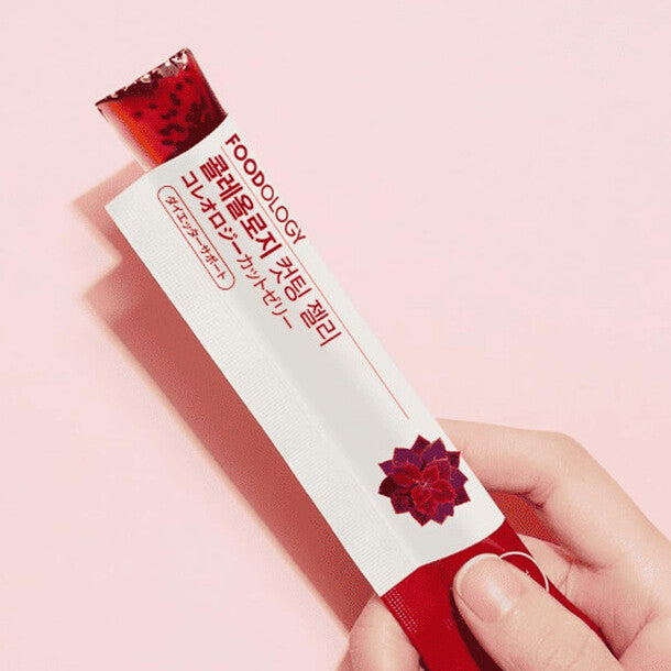 【新品・未開封】FOODOLOGY コレオロジーカッティングゼリー まとめ売り FOODOLOGY「コレオロジーカットゼリー 」3本入のお得通販｜Kuradashi
