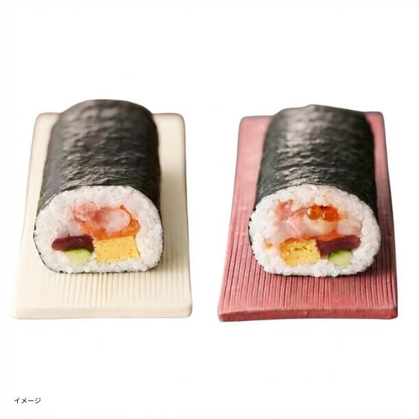 京樽「海鮮太巻2本セット」のお得通販｜Kuradashi(クラダシ)で